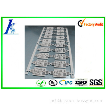 SMD LED Printed Circuit Board LED PCB